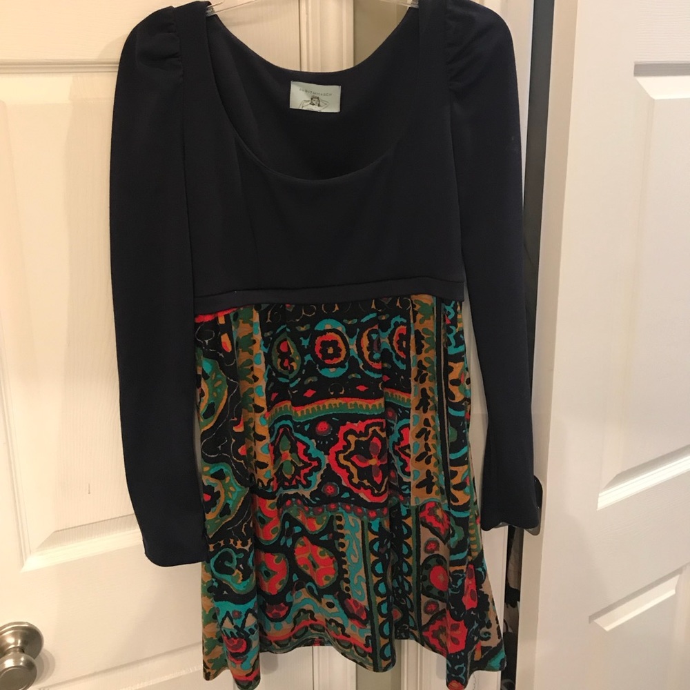 Judith March Tunic Dress